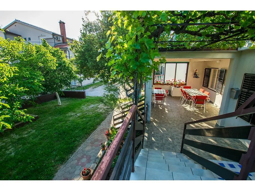 Apartments Slavica Seline 0*,  Chorwacja