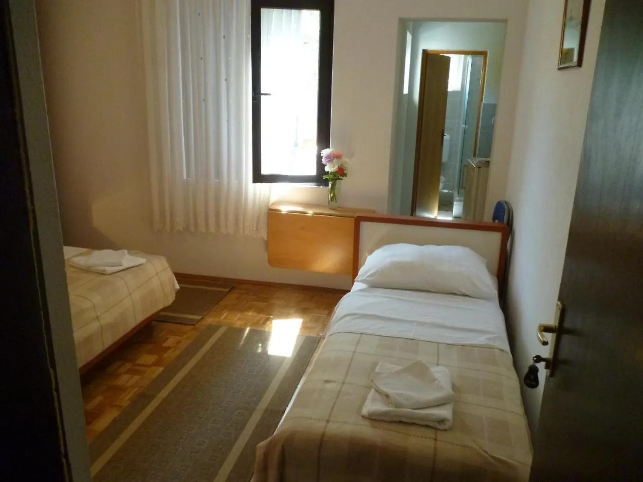Apartments Slavica Seline Chorwacja
